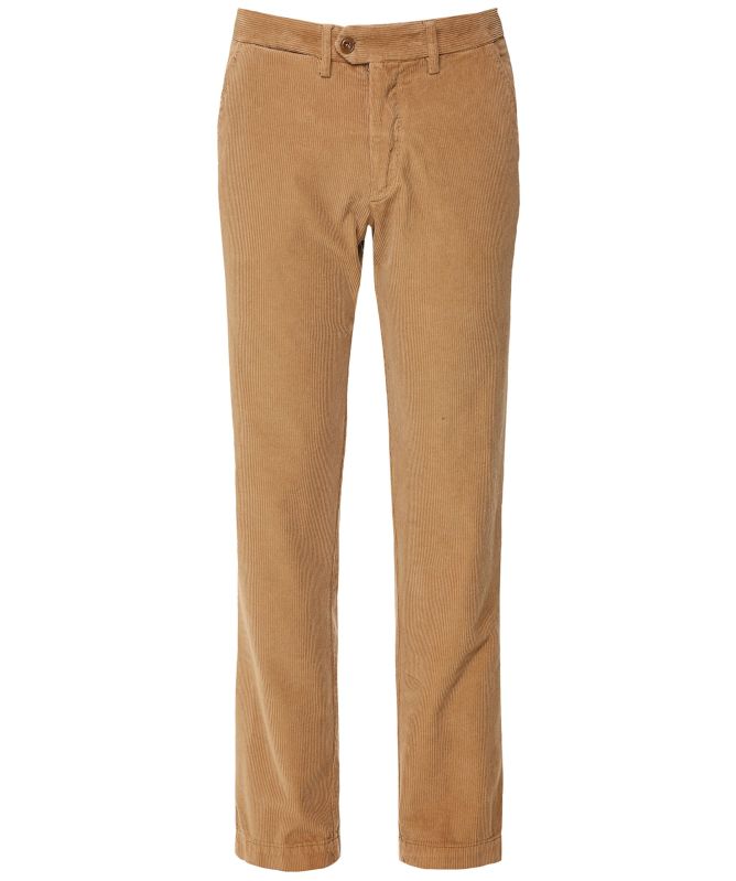 Hartford Corduroy Tobby Trousers