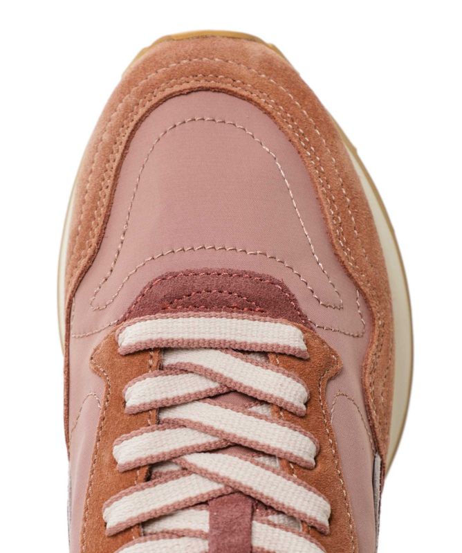 HOFF City Terracotta Trainers