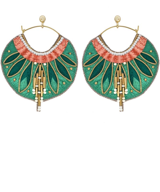 Nahua Apie Classic Hoops