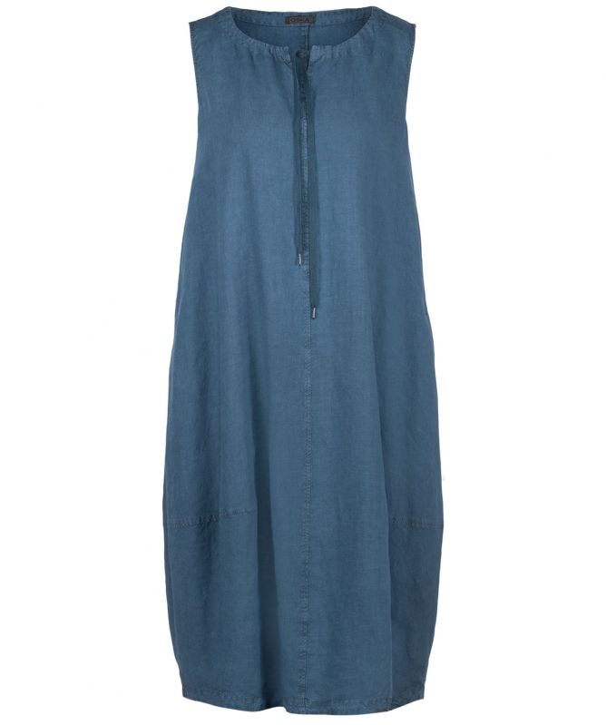 OSKA Dag Linen Dress