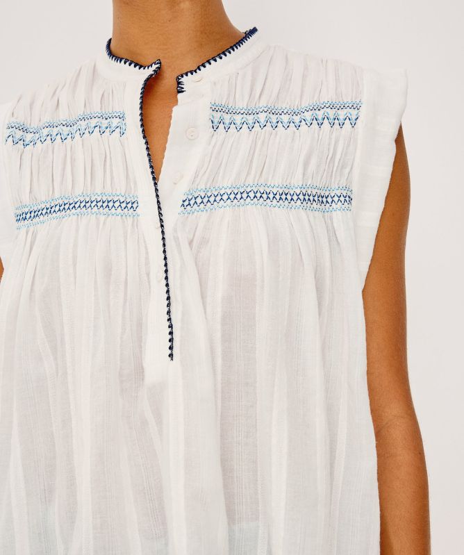 Rails Willow Blouse