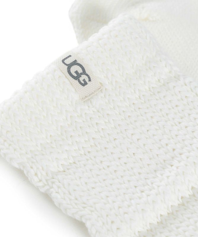UGG Tyla Slouchy Crew Socks