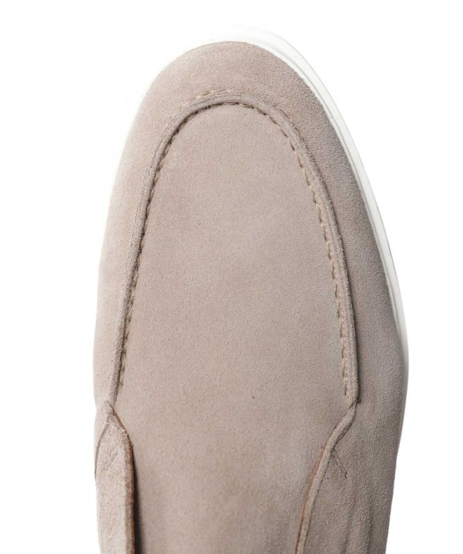 Sigotto Uomo Suede Desert Boots