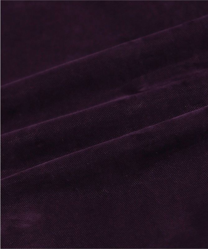 OSKA Bellsaria Brushed Cotton Coat
