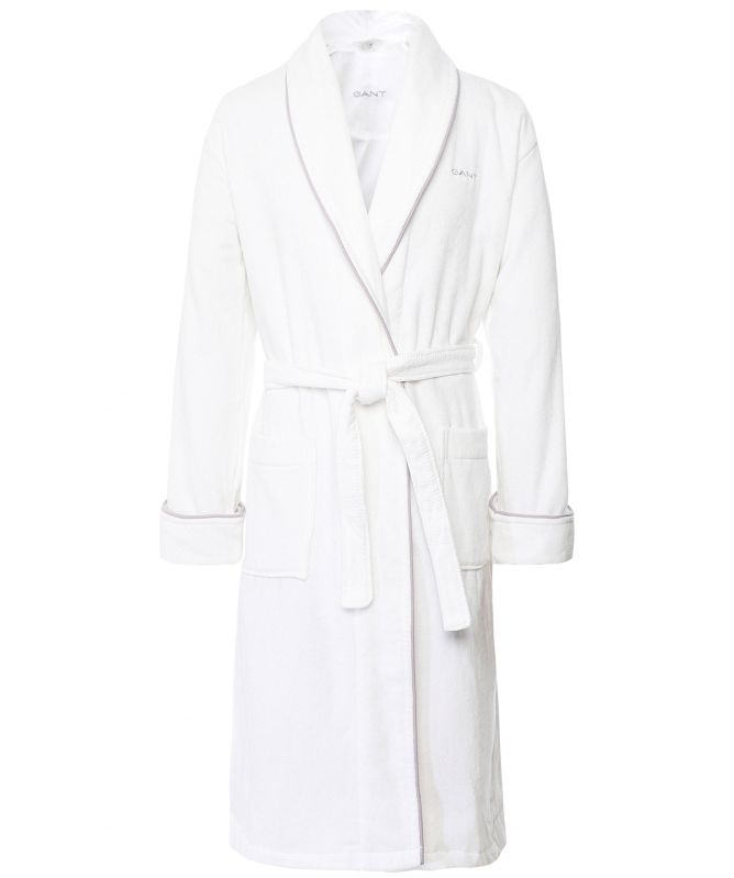 Organic Cotton Premium Robe