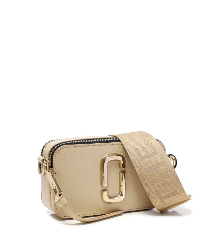 Marc Jacobs The Snapshot DTM Camera Bag