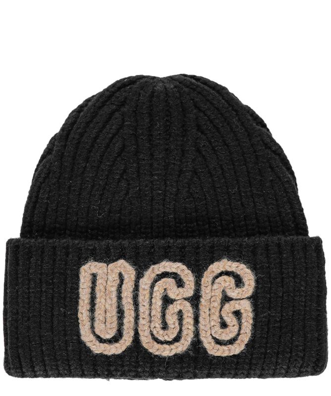 【UGG】 Chunky Crafted Rib Beanie UGG Chunky Crafted Rib Beanie | Jules B