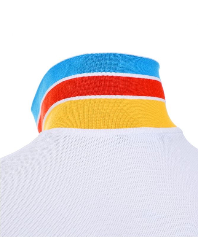 Psycho Bunny Alston Polo Shirt