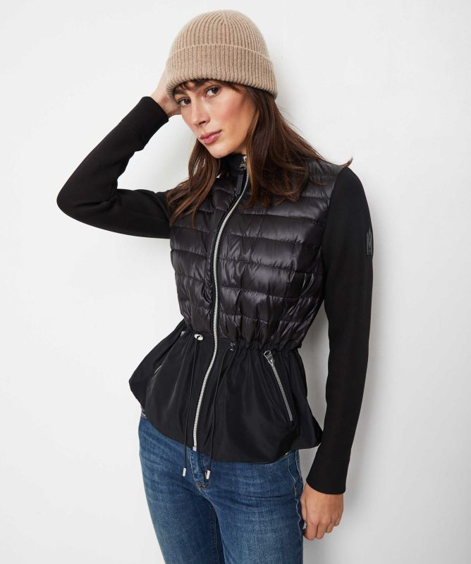 Mackage Hybrid Joyce Jacket
