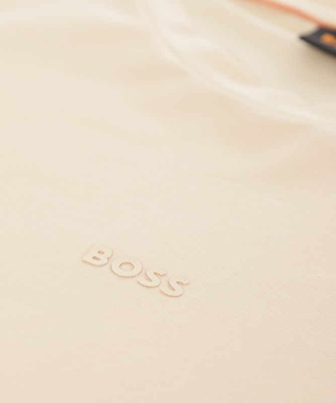 BOSS TChup Relaxed Fit T-Shirt
