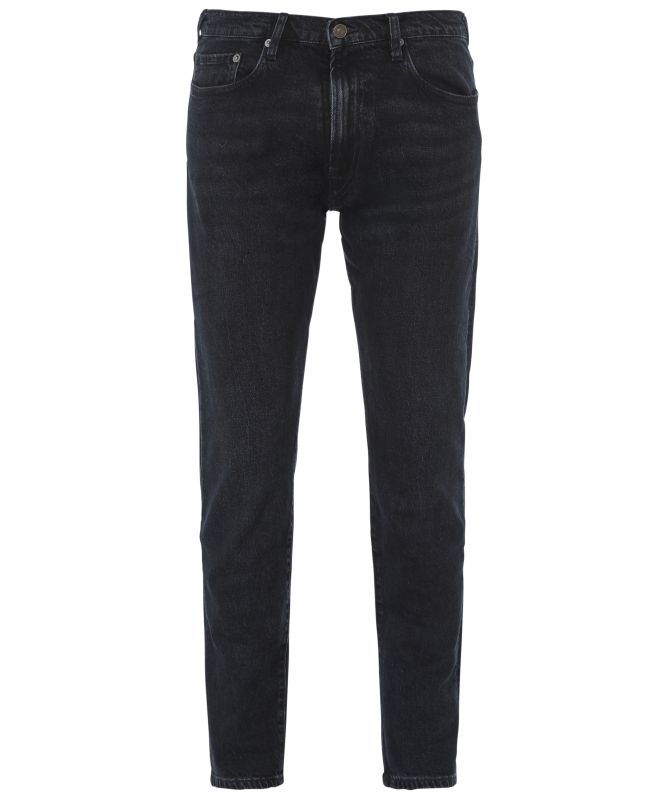 Paul Smith Slim Tapered-Fit Jeans