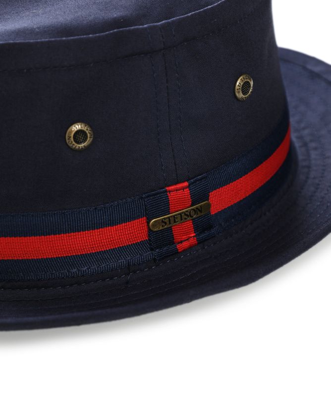 Cheap stetson bucket hats Outlet Stetson Pork Pie Hat