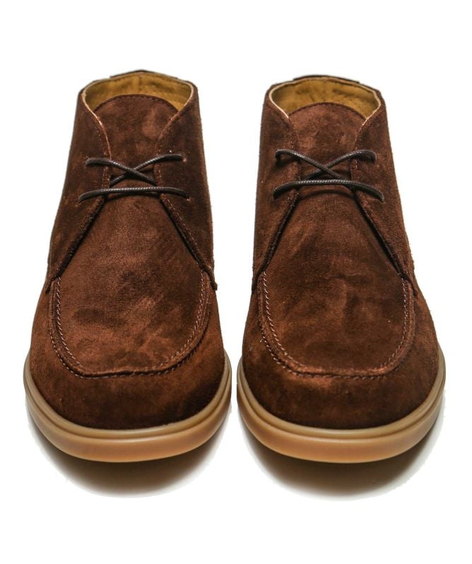 loake chukka boots