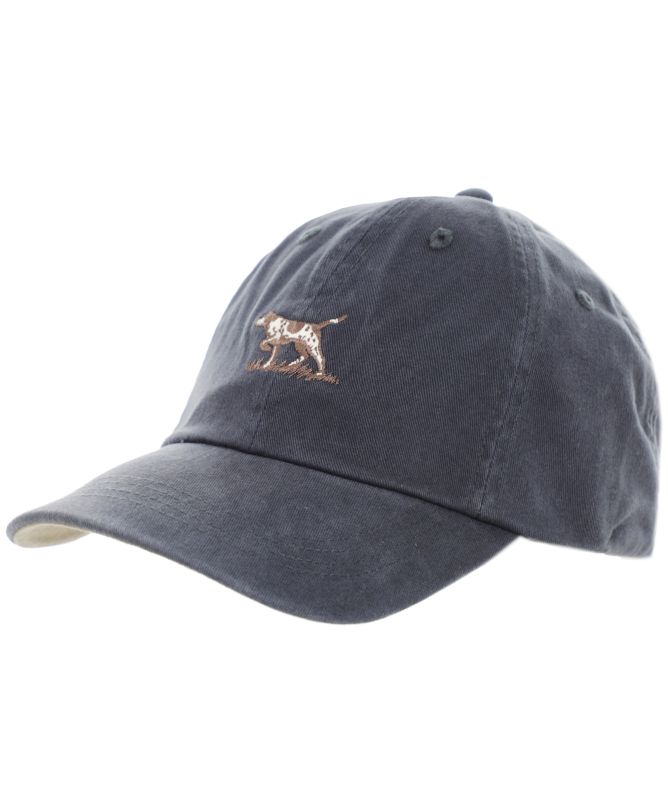 Rodd and Gunn Signature Cap