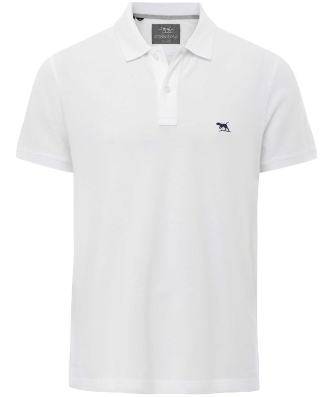 Rodd and Gunn The Gunn Polo Shirt