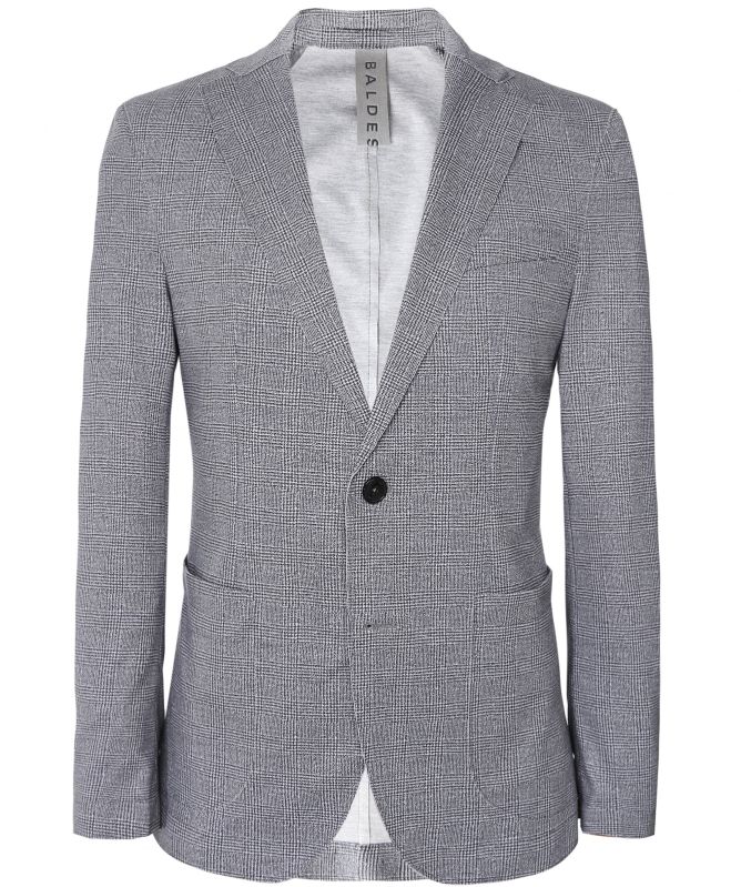 Baldessarini Prince of Wales Check Shawn Jacket