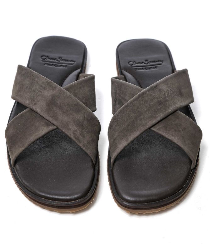 Oliver Sweeney Leather Chesil Sandals