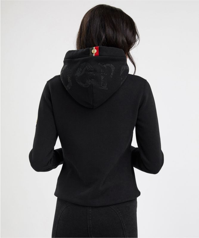 Holland Cooper Essential Hoodie