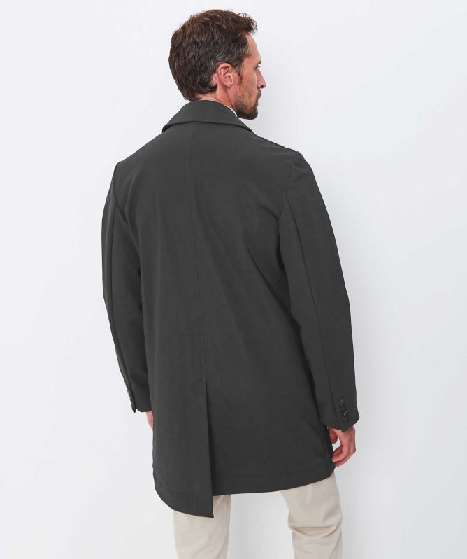 RRD Winter Thermo Coat