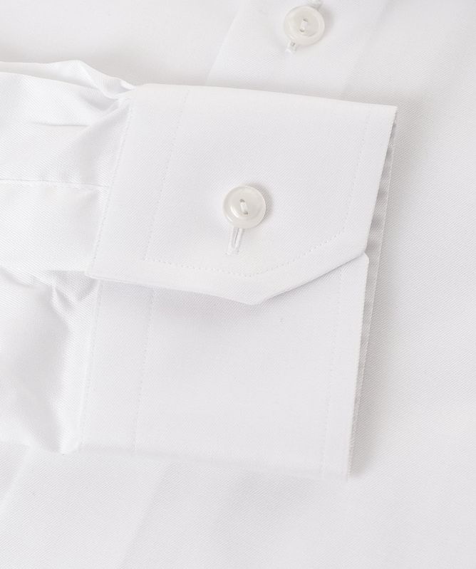 Eton Contemporary Fit Cambridge Twill Shirt