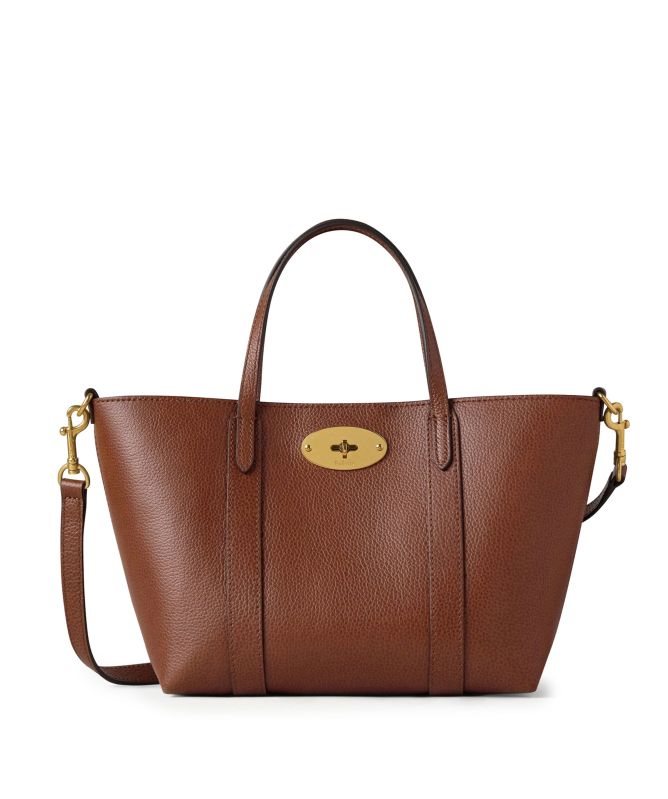 Mulberry Mini Bayswater Tote