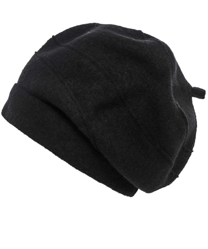 OSKA Boiled Wool Cap 403