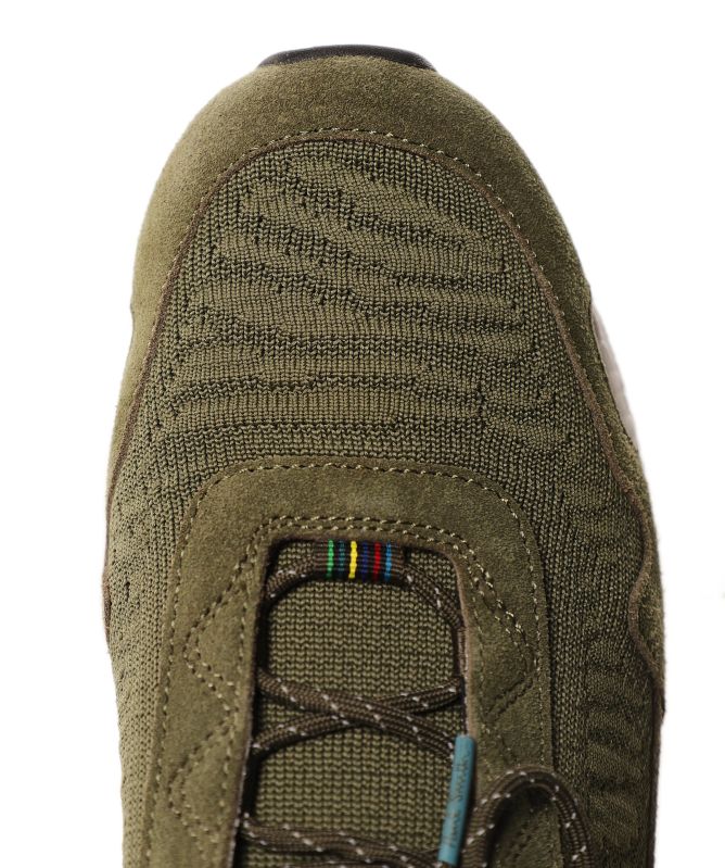 High Rocks Trainers Paul Smith Knitted Rock Trainers | Jules B