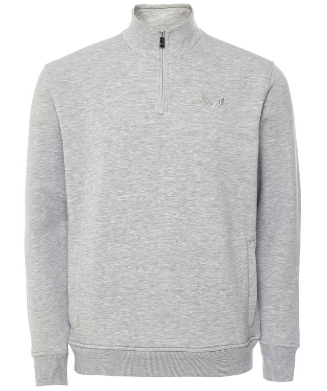 Zip Apex Fleece