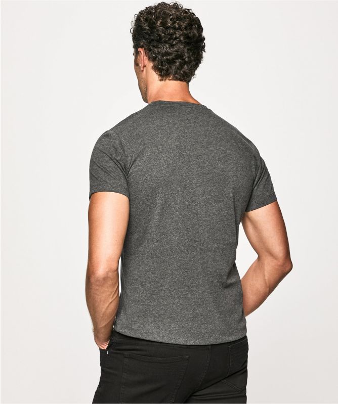 Hackett AMR Dot Logo T-Shirt