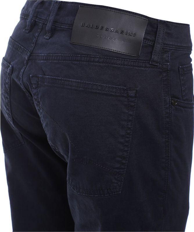 Baldessarini Tapered Fit Jayden Jeans