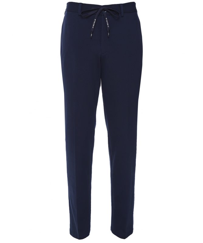 Circolo 1901 Slim Fit Travel Stretch Pants