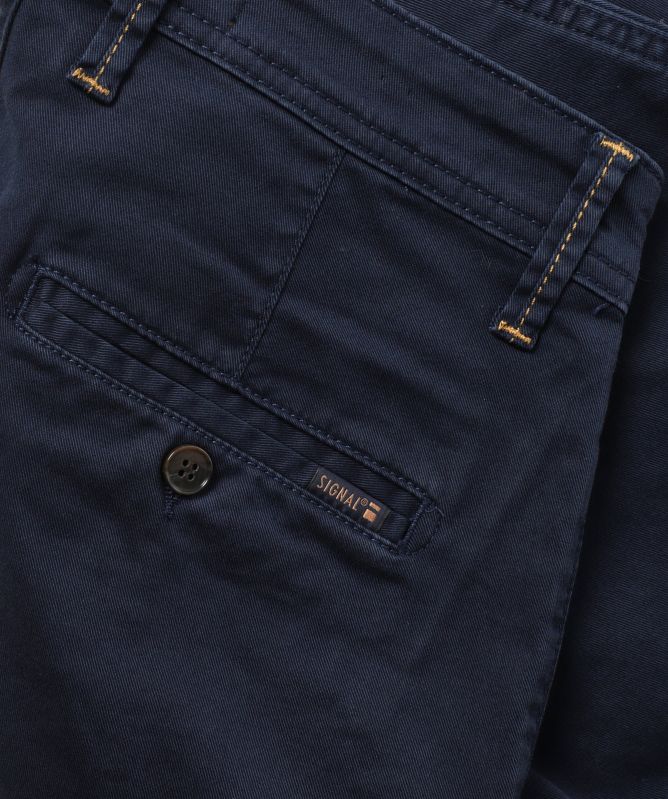 Signal Tailored Chino Trousers