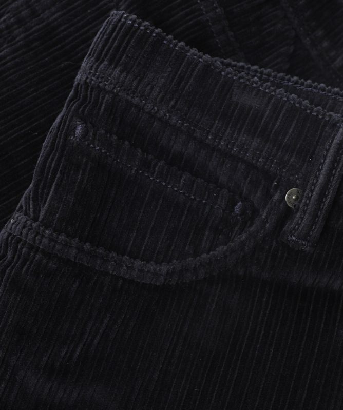 Incotex Corduroy Five-Pocket Trousers
