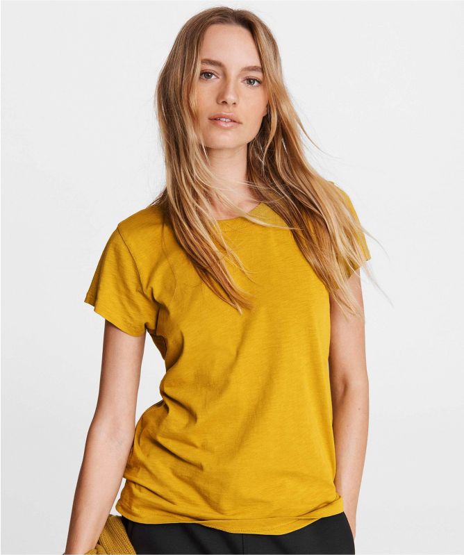 rag & bone The Slub Tee