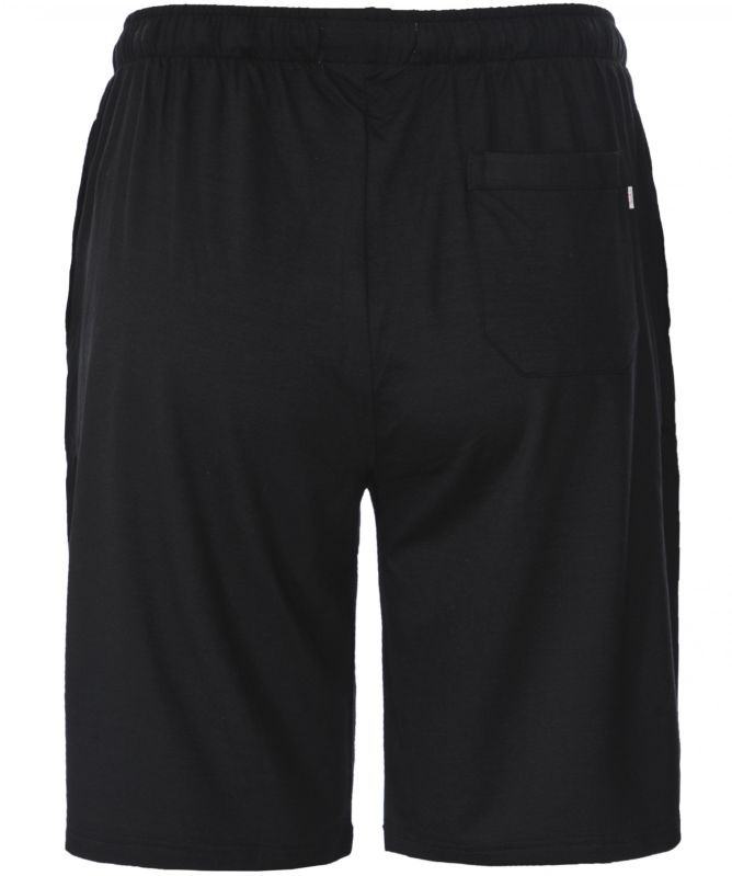 Derek Rose Jersey Basel Shorts