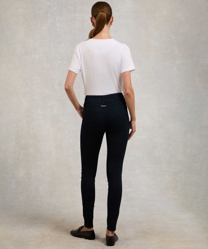 Holland Cooper Jodhpur Jeans