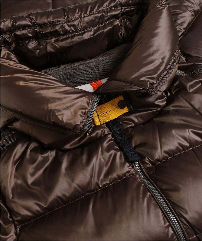 Parajumpers Marion Long Puffer Jacket