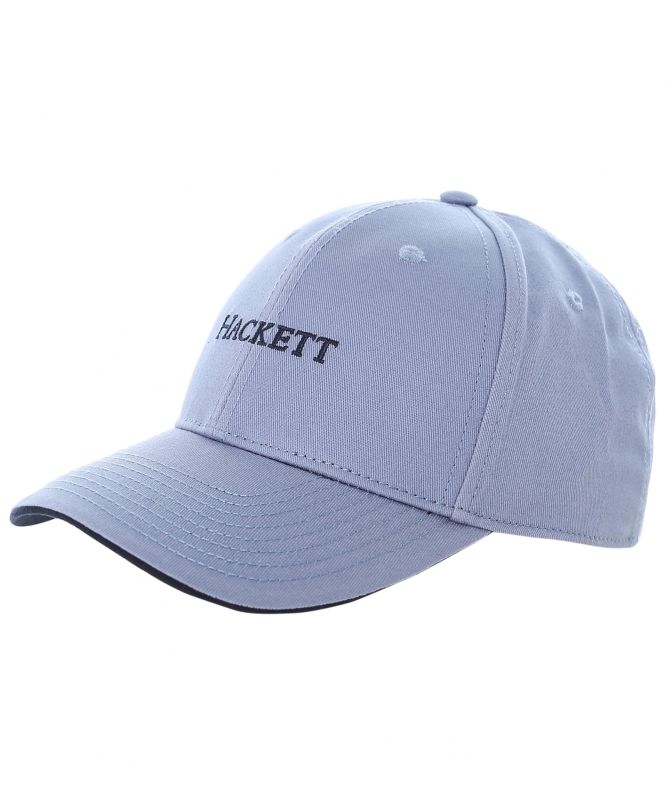 Hackett Logo Baseball Cap