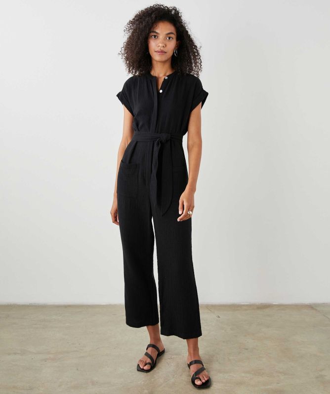 Rails Raisa Organic Cotton Jumpsuit