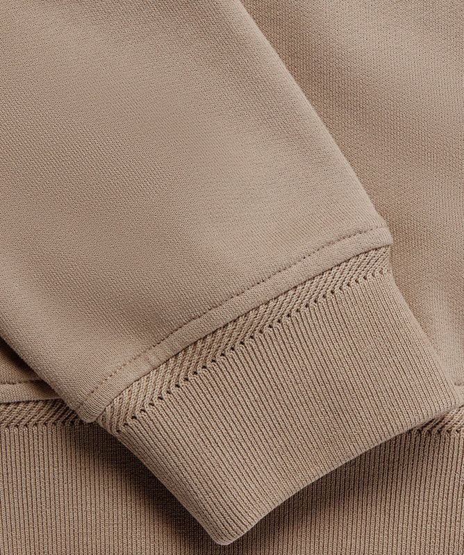 Belstaff Crew Neck Sweatshirt