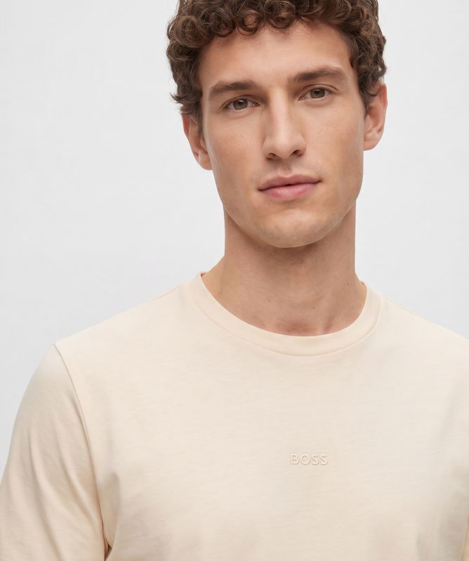 BOSS TChup Relaxed Fit T-Shirt