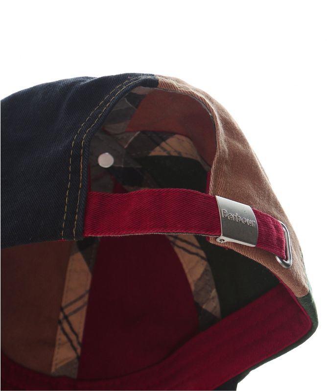 Barbour Laytham Sports Cap