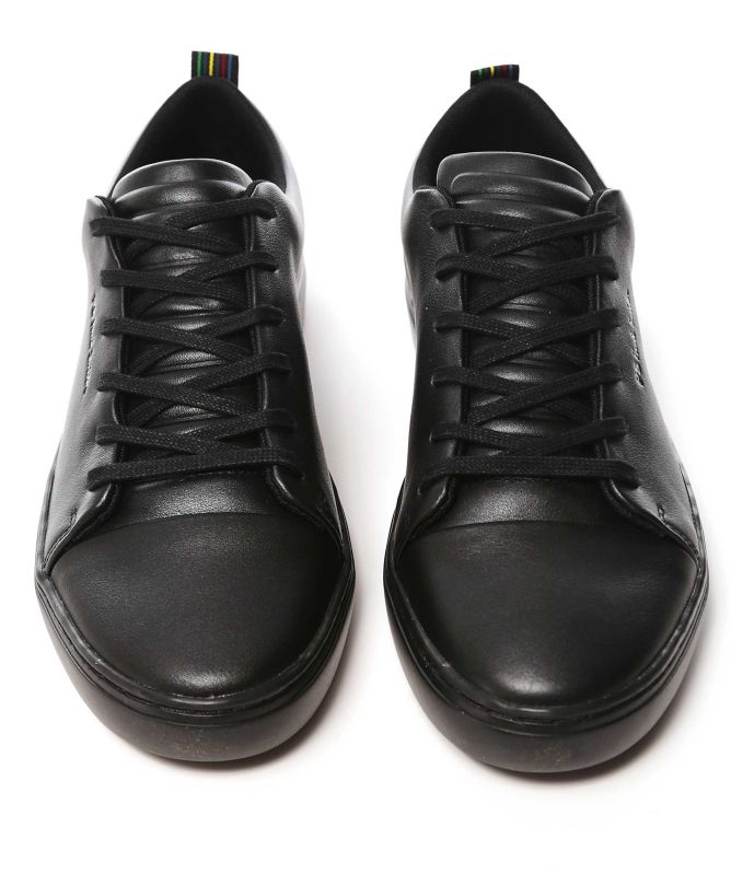 Paul Smith Leather Lee Trainers