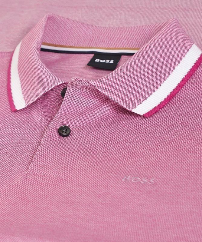 BOSS Parlay 183 Polo Shirt