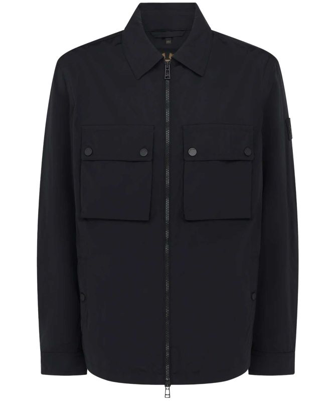 Belstaff Water-Repellent Tourer Overshirt