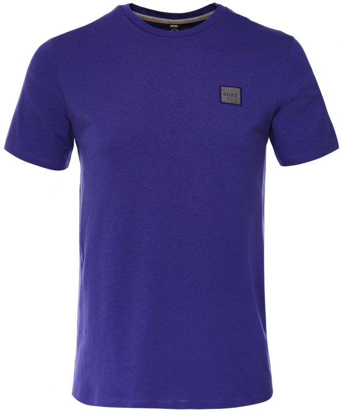 BOSS Crew Neck Tales 1 T-Shirt