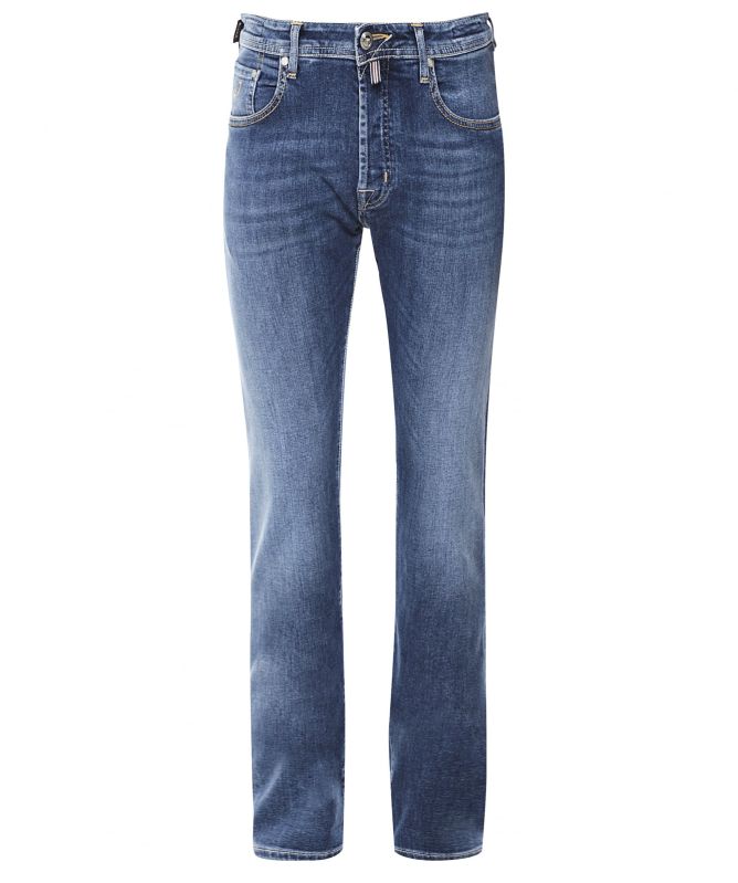Jacob Cohen Slim Fit Comfort Jeans