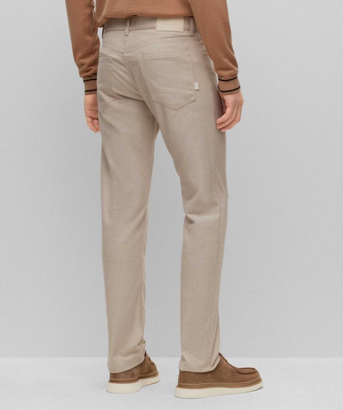 BOSS Regular Fit Maine3-20 Jeans