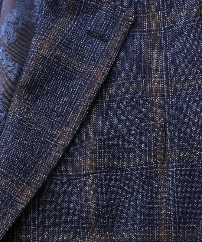 Sand Sherman Napoli Jacket