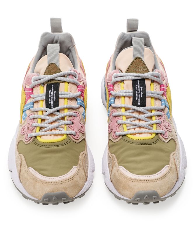 Flower Mountain Yamano 3 Trainers